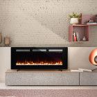 Recuperador Elétrico Sierra 72 - Dimplex